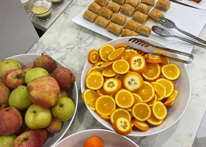 Celik Thermal & Pamukkale