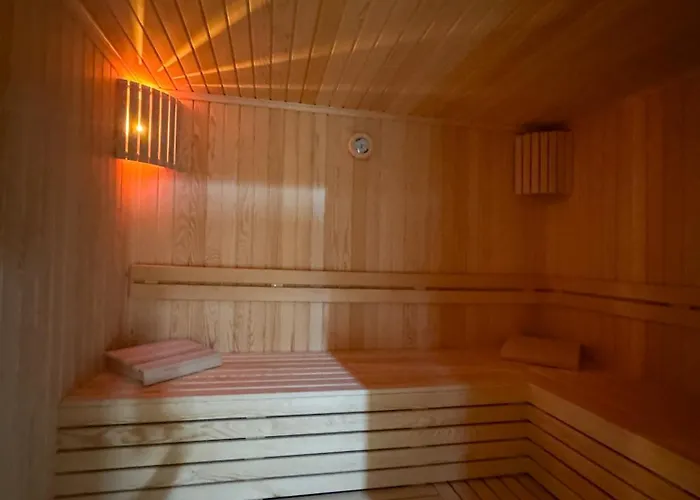 Celik Thermal & * Pamukkale