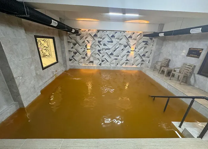 Hotel Celik Thermal & *