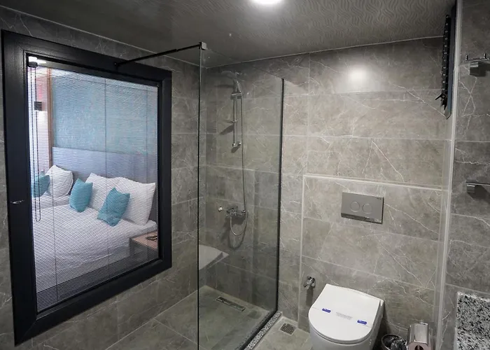 Celik Thermal & Hotel