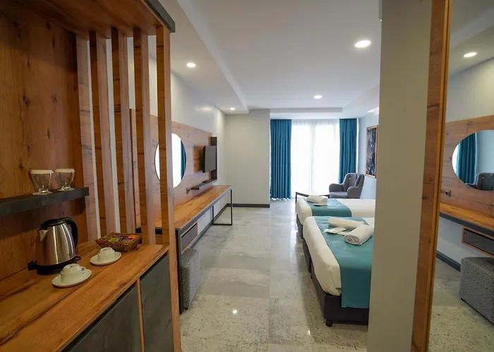 Celik Thermal & Hotel